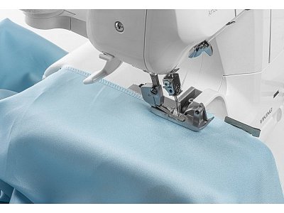 Overlock Husqvarna Amber S100