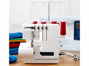 Overlock Husqvarna Huskylock S 15