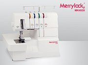 Overlock MERRYLOCK MK4030  