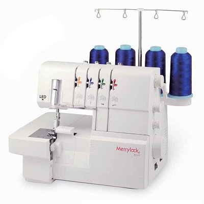 Overlock MERRYLOCK MK4035  