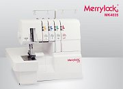 Overlock MERRYLOCK MK4035  