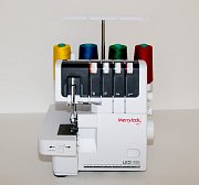 Overlock Merrylock MK480