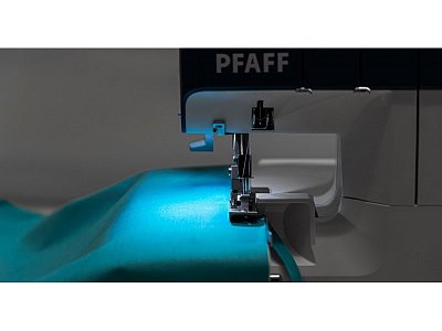 Overlock Pfaff Admire 1000