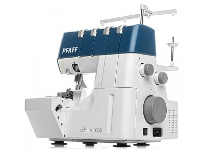 Overlock Pfaff Admire 1000