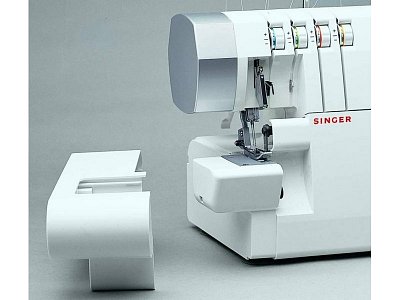 Overlock Singer 14 SH 754 