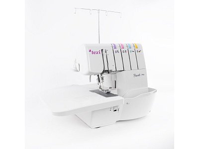 Overlock Texi Pierrot Pro