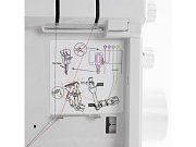 Overlock Texi Pierrot Pro