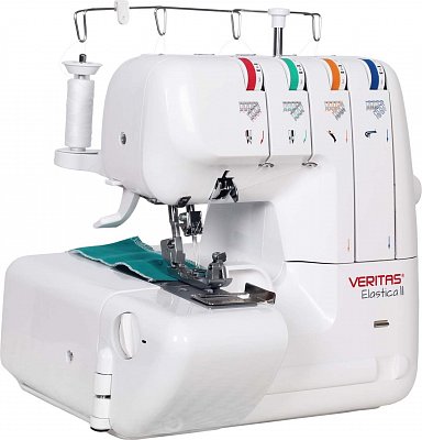 Overlock VERITAS ELASTICA 1330