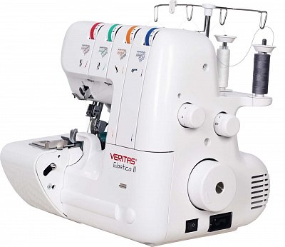 Overlock VERITAS ELASTICA 1330