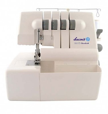 Overlocker Lucznik 720 D-4