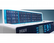 Pfaff Expression 710