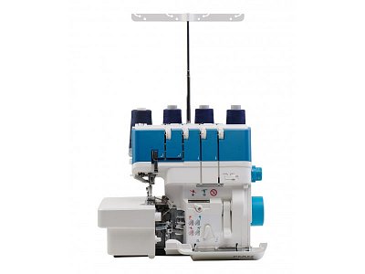 Pfaff Overlock Admire Air 5000 NEU