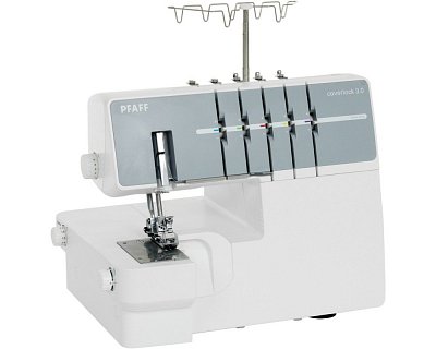 Pfaff Overlock-COVERLOCK 3.0