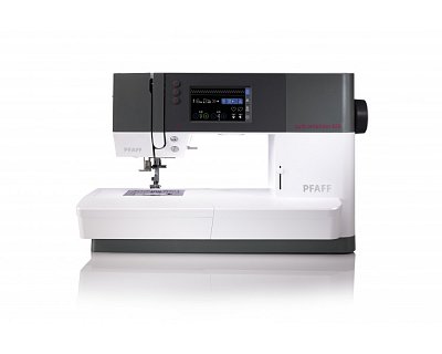 Pfaff Quilt Ambition 630