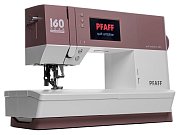 Pfaff Quilt Ambition 635 - Nähmaschine in XL-Größe