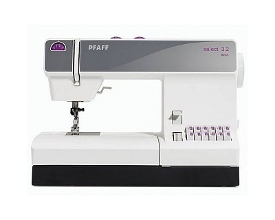 Pfaff Select 3.2