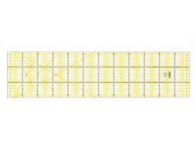 Rasterlineal OLFA OTE 15x60 cm