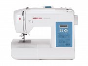 Singer Brilliance 6160