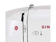 Singer Brilliance 6180