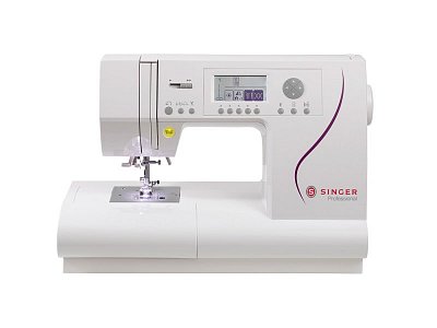 Singer C430 Professionelle