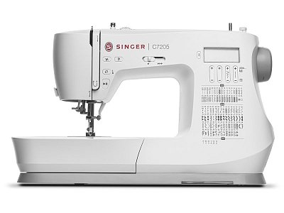 Singer C7205 XL Nähmaschine