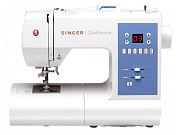 Singer Confidence 7465