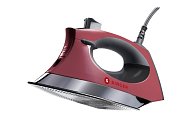 Singer Dampfbügeleisen STEAMCRAFT  RED/GRAY