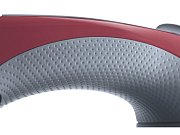 Singer Dampfbügeleisen STEAMCRAFT  RED/GRAY