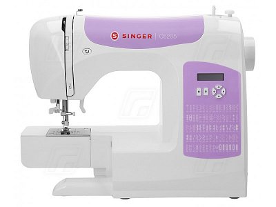 Singer C5205 PR