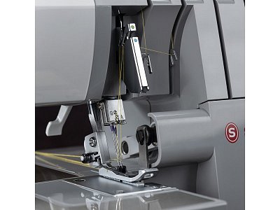 Singer Overlock HD0405S