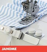 Spanner für das Nähen schmales Gummi für Janome 1000 CPX