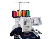 Stickmaschine JANOME MB 4 S - Versandkosten