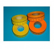 Sticky Meter 20 Meter - Orange