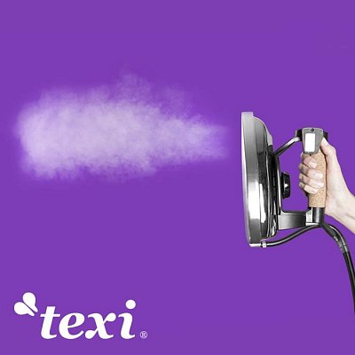 Texi SMART S + B Aufsteckbürsten