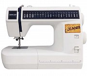 VERITAS JSB21 JEANS 1340 Nähmaschine