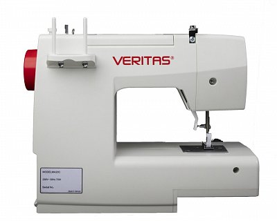 VERITAS MARIE 1333 Nähmaschine