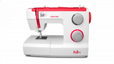 Veritas niki 1304 nähmaschine