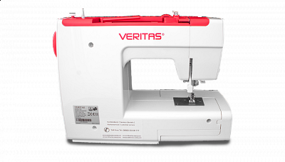 VERITAS NIKI 1304 Nähmaschine