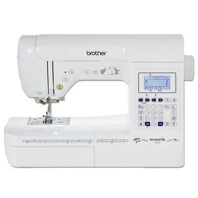 Brother F410 