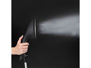 Dampfglätter Texi Black Turbo 2, vertikaler Dampf, Bügeln