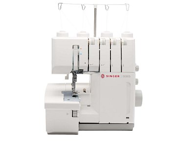 Overlock-Maschine SINGER S0605