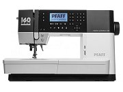Pfaff Creative Ambition 640 + Stickeinheit