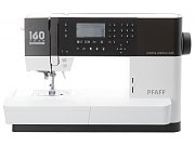 Pfaff Creative Ambition 640 + Stickeinheit