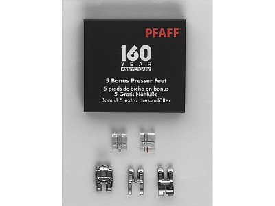Pfaff Creative Ambition 640 + Stickeinheit