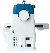 Pfaff Creative Expect 350 Näh- und Stickmaschine, Größe XL