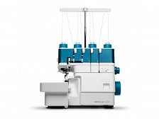 Pfaff Overlock Admire Air 5000
