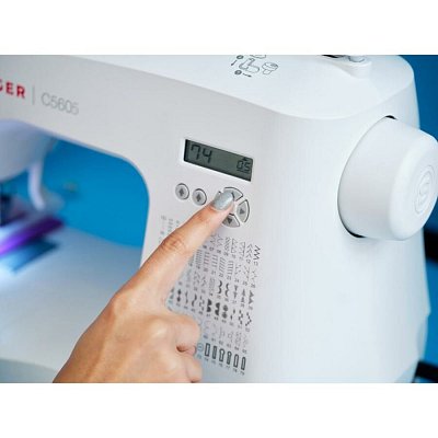Singer C5605 Nähmaschine