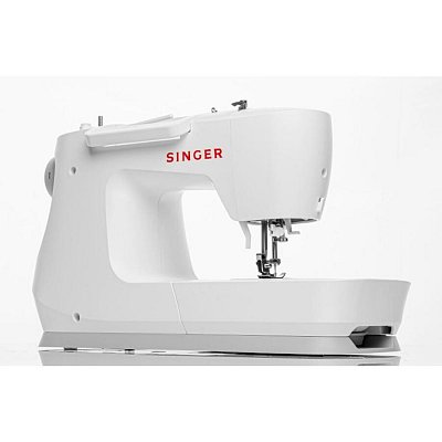 Singer C7225 XL Nähmaschine + Tisch