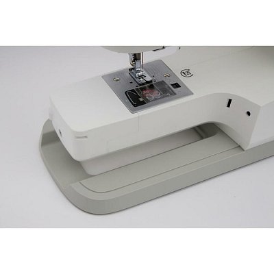 Singer C7225 XL Nähmaschine + Tisch