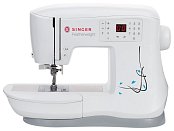 Singer Featherweight C240 ​​Nähmaschine